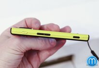 Fujitsu Toshiba Windows Phone 7.5