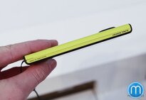 Fujitsu Toshiba Windows Phone 7.5