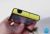 Fujitsu Toshiba Windows Phone 7.5