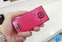 Fujitsu Toshiba Windows Phone 7.5