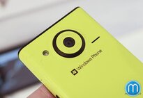 Fujitsu Toshiba Windows Phone 7.5