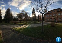 Full-Frame Fish Eye fotka