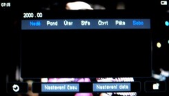 Fun Beat MP4 přehrávač EM815