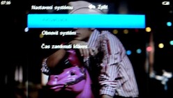 Fun Beat MP4 přehrávač EM815