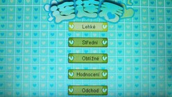 Fun Beat MP4 přehrávač EM815