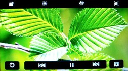 Fun Beat MP4 přehrávač EM815