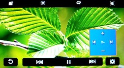 Fun Beat MP4 přehrávač EM815