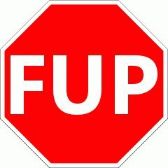 FUP
