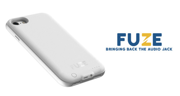 Fuze Case