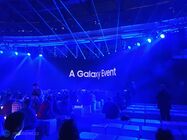 Galaxy A Event 2019