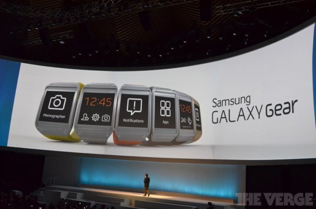 Galaxy Gear