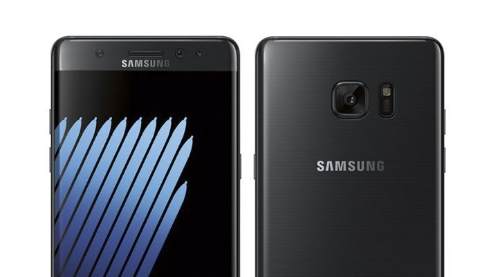 Galaxy Note 7