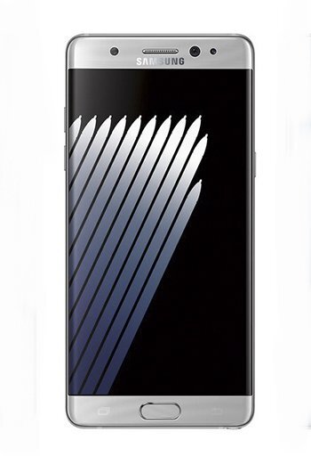Galaxy Note 7