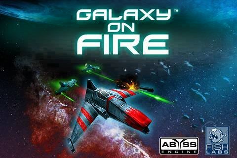 Galaxy on Fire 2