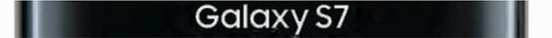Galaxy S7