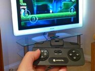 Gametel gamepad