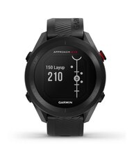 Garmin Approach S12