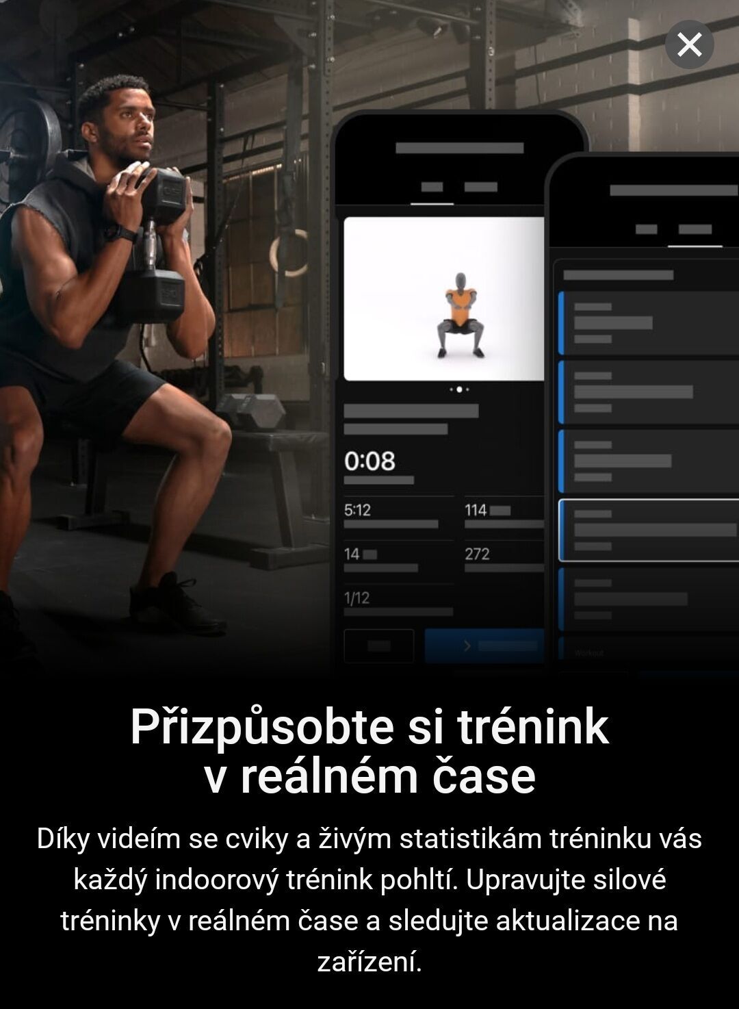 Garmin Connect+