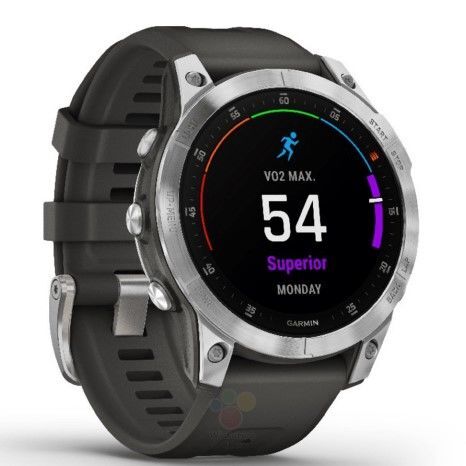 Garmin Epix Gen2