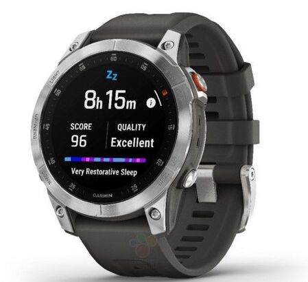 Garmin Epix Gen2