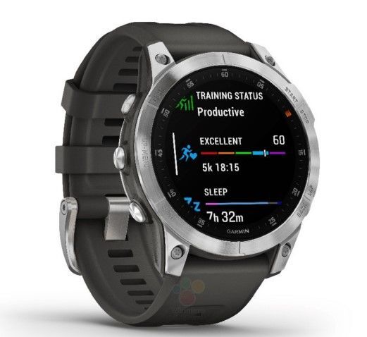 Garmin Epix Gen2