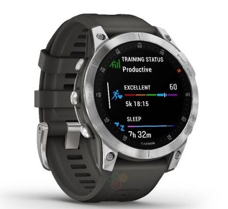 Garmin Epix Gen2