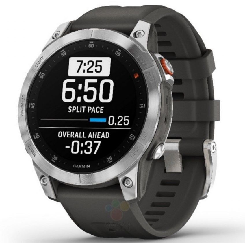 Garmin Epix Gen2