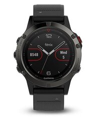Garmin fēnix 5