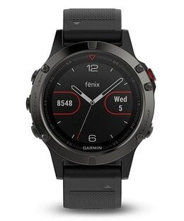 Garmin fenix 5 cena best sale