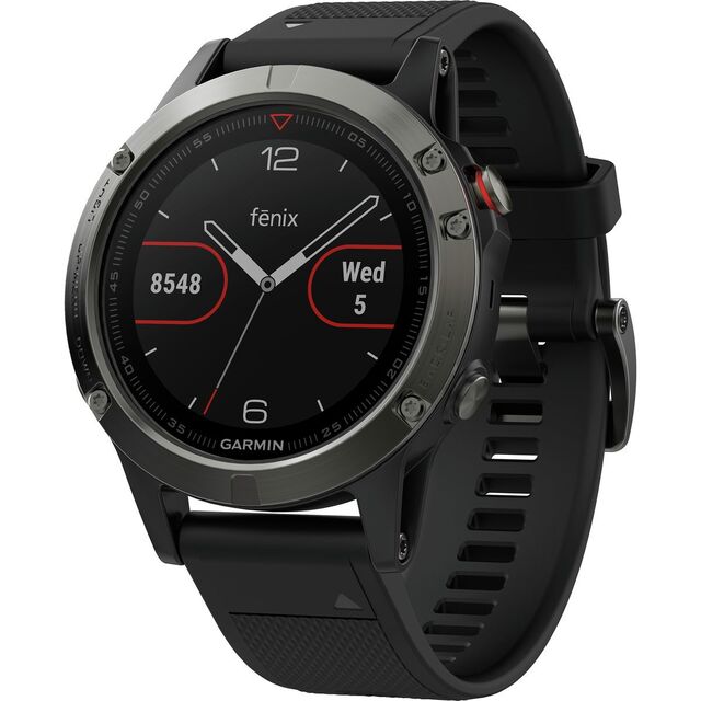 Garmin Fenix 5