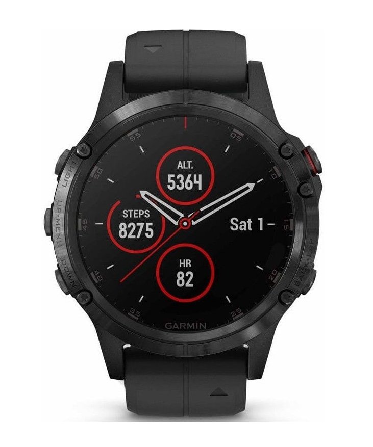 Garmin fenix 5 on sale cz