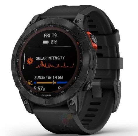 Garmin Fenix 7