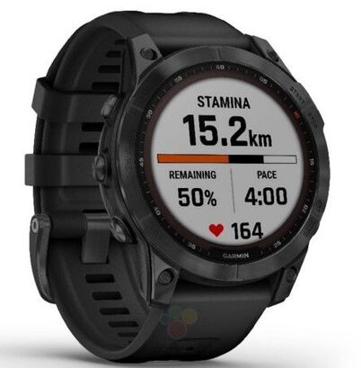 Garmin Fenix 7