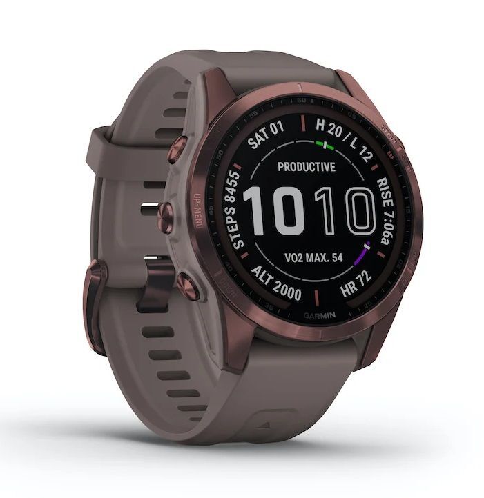 Garmin Fénix 7