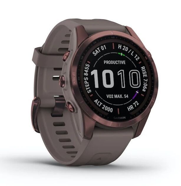 Garmin Fénix 7