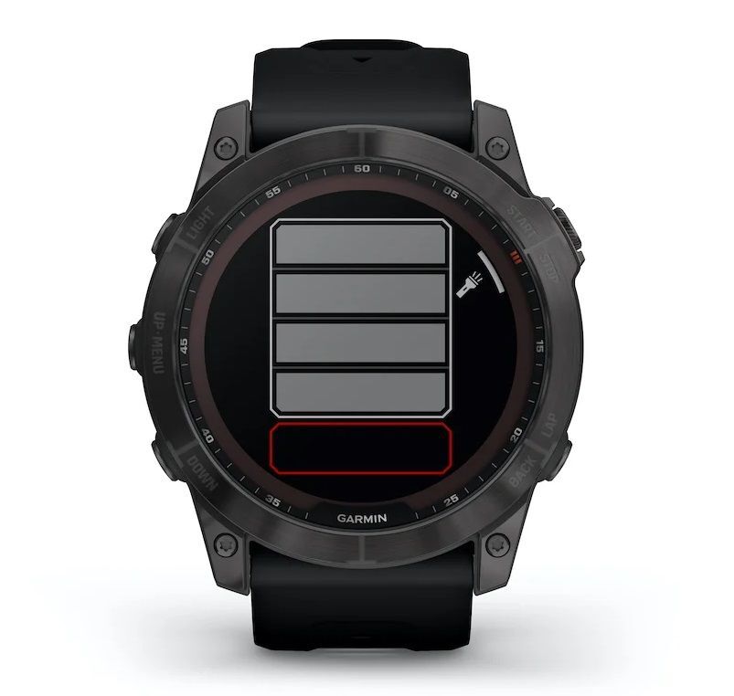 Garmin Fénix 7