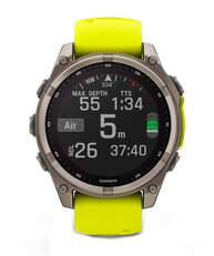 Garmin fēnix 8