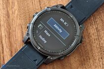 Garmin fenix 8