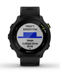 Garmin Forerunner 55