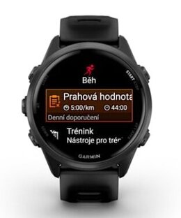 Garmin Forerunner 570