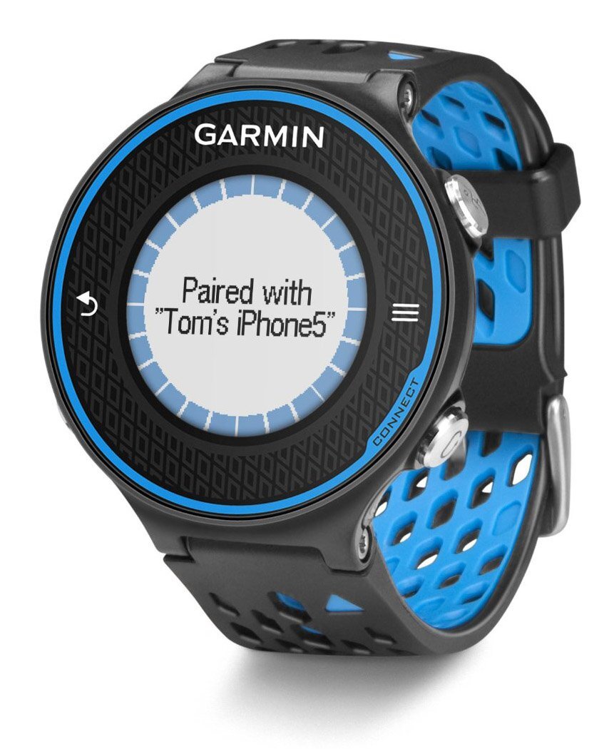 Garmin Forerunner 620