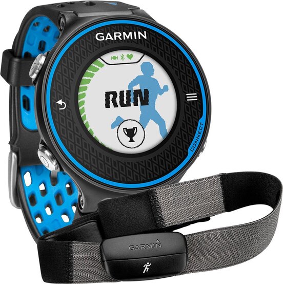 Garmin Forerunner 620
