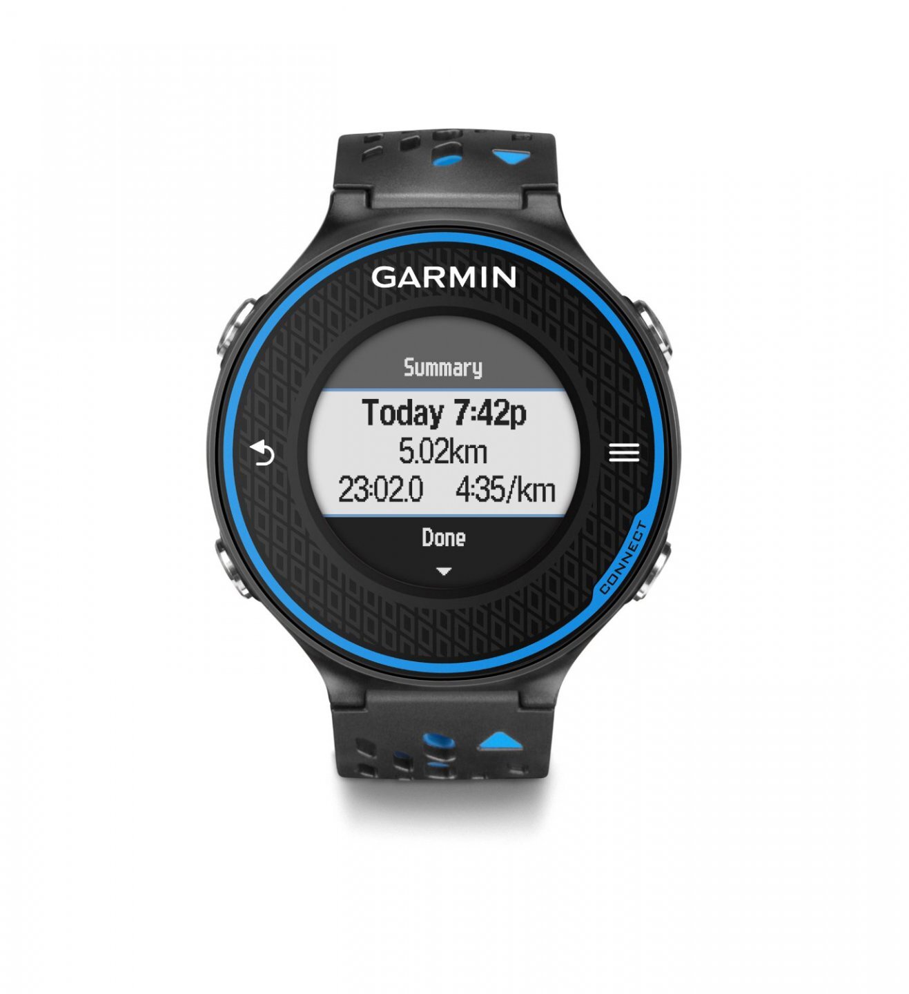 Garmin Forerunner 620