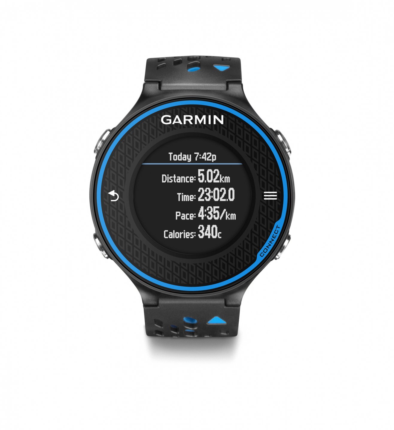 Garmin Forerunner 620