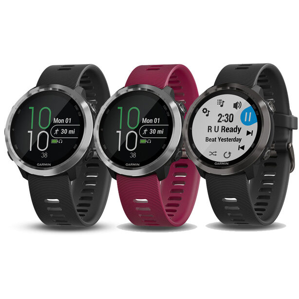 Garmin Forerunner 645