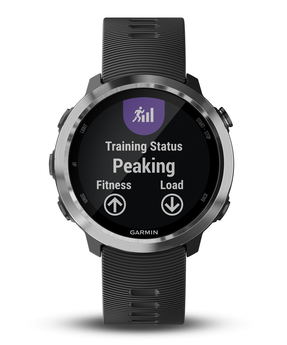 garmin forerunner 645 beige