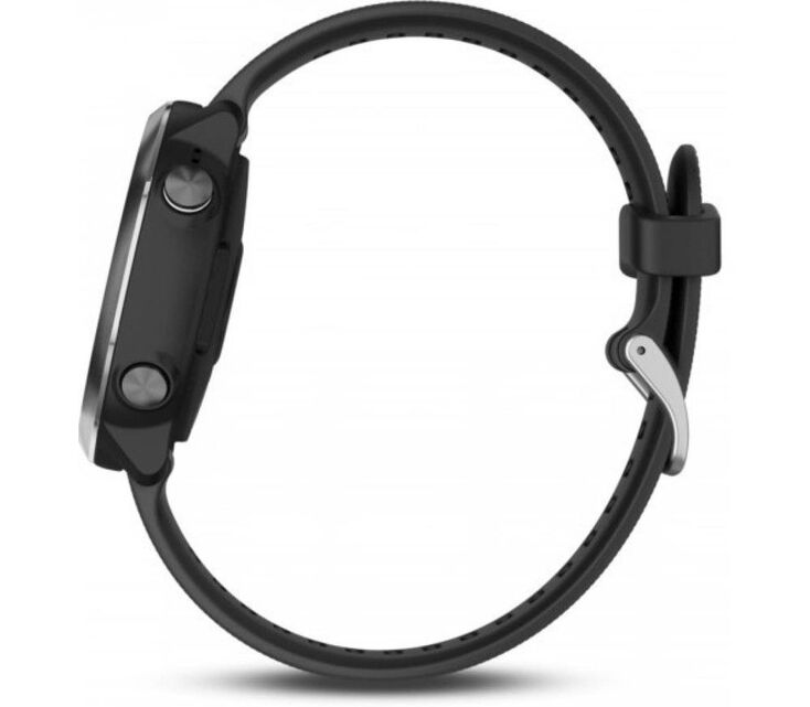 Garmin Forerunner 645