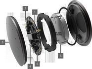 Garmin Forerunner 645