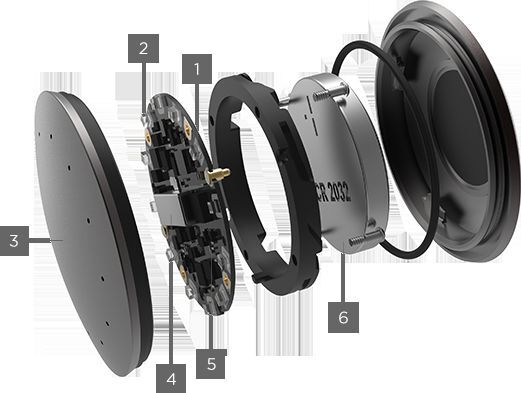 Garmin Forerunner 645