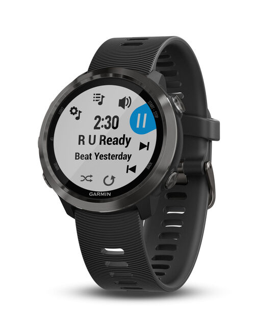 Garmin Forerunner 645